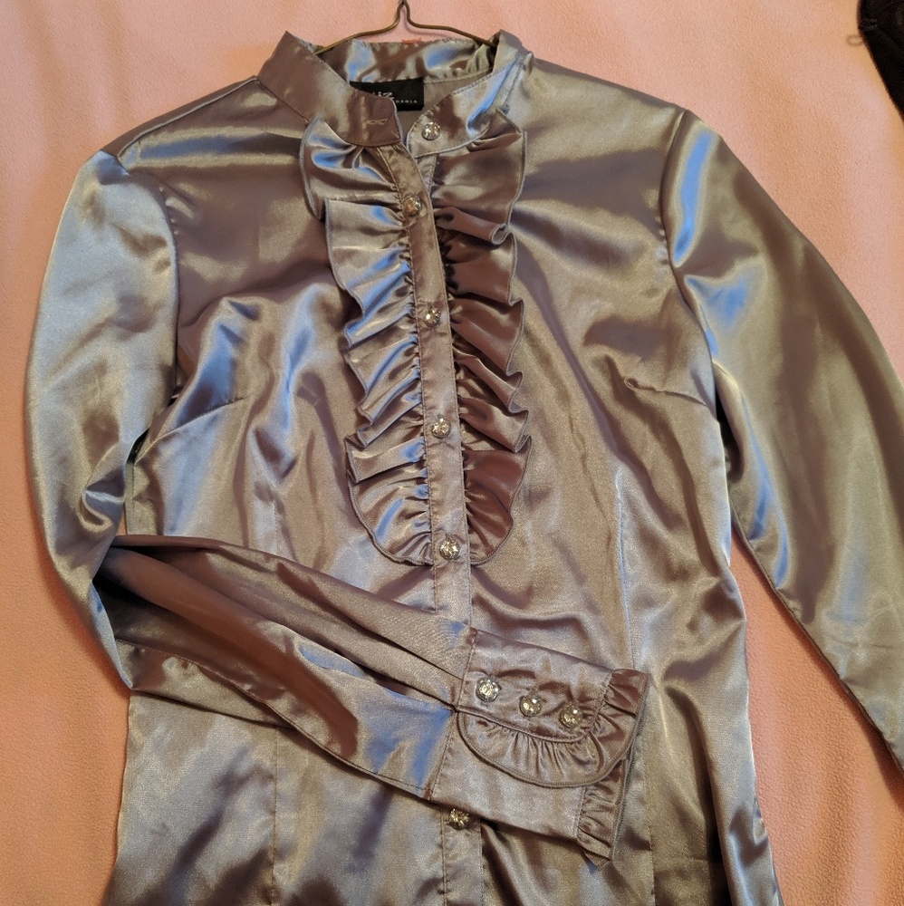 IZ Byer Blouse